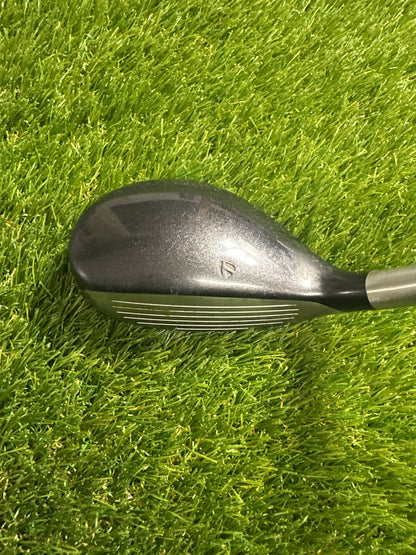 TaylorMade Rescue TP 3/19 HYB