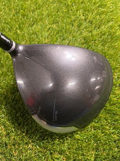 TaylorMade SLDR 12 Driver