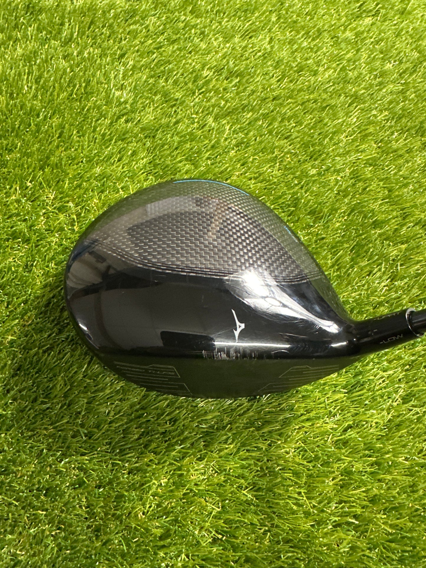 Mizuno STMAX 230 9.5 Driver