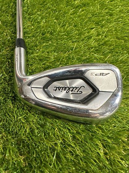 Titleist AP3 718 9 Iron