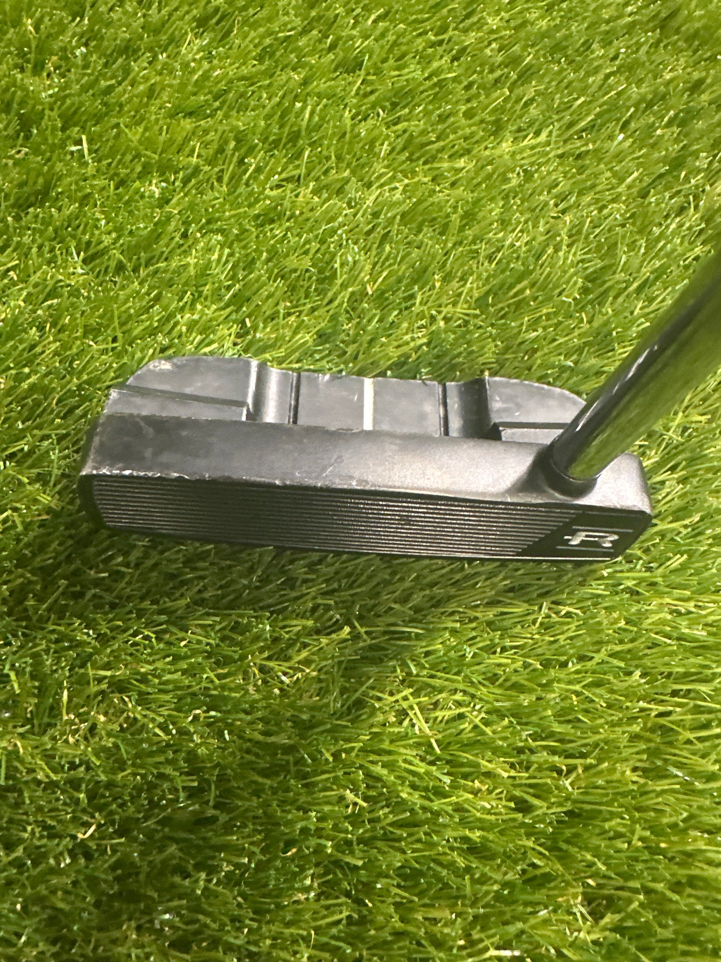 Rife X Raider X 34" Putter
