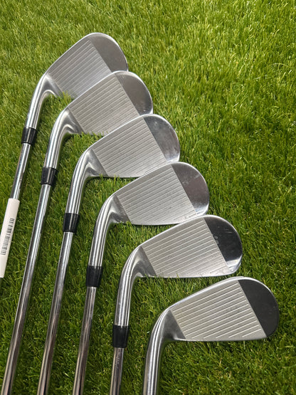Titleist T350 6-48W Irons