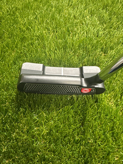Odyssey O Works 1W 34" Putter