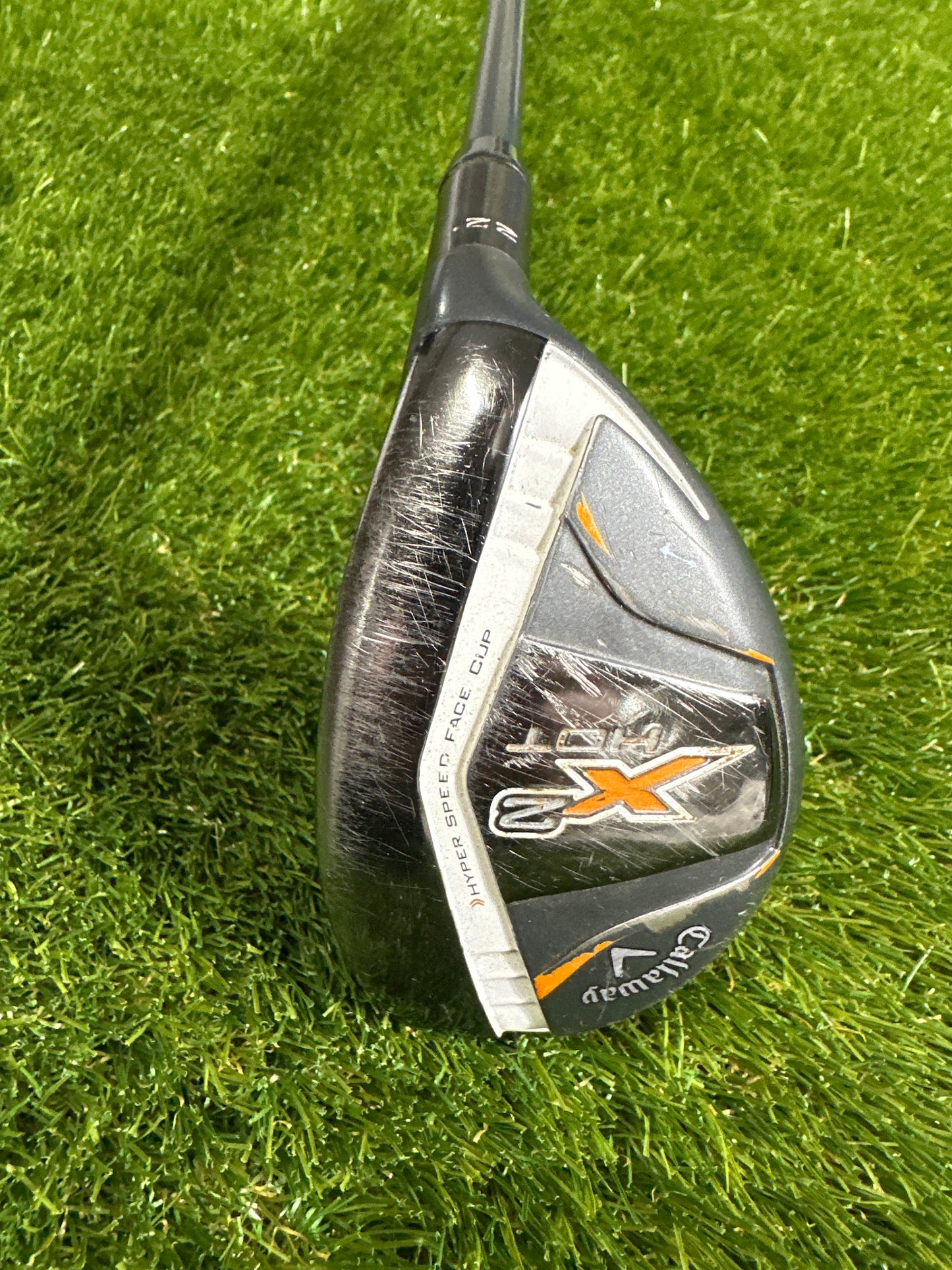 Callaway X2Hot 22 HYB