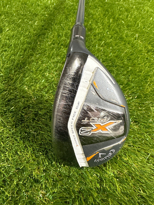 Callaway X2Hot 22 HYB
