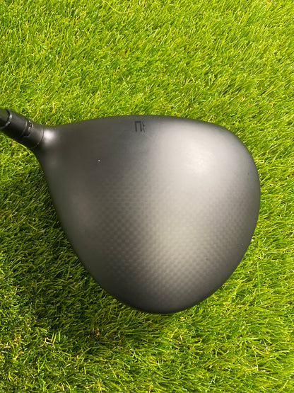 Cobra Dark Speed LS 9 Driver