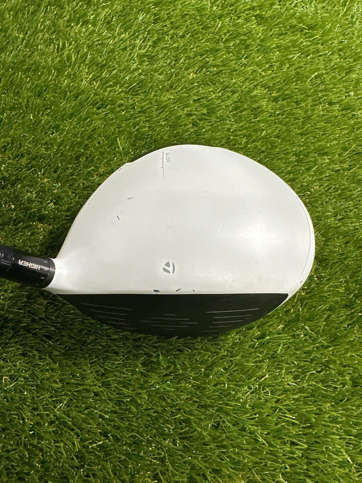 TaylorMade SLDR 14 Driver