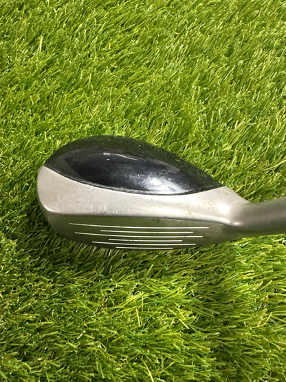 TaylorMade Rescue Mid 3/19 HYB