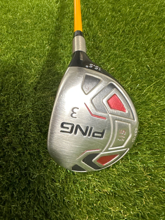 Ping I15 15.5 FWY