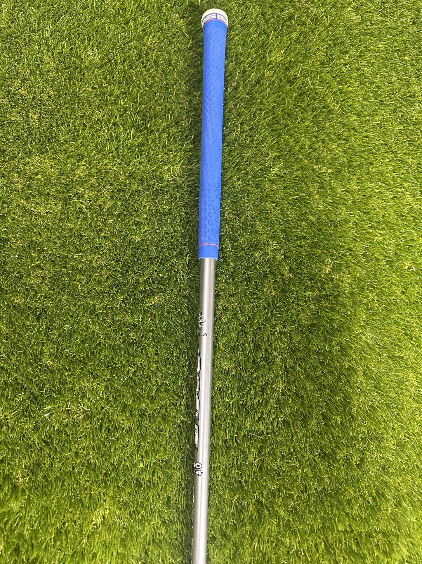 Cobra King F8 One Length 22 HYB