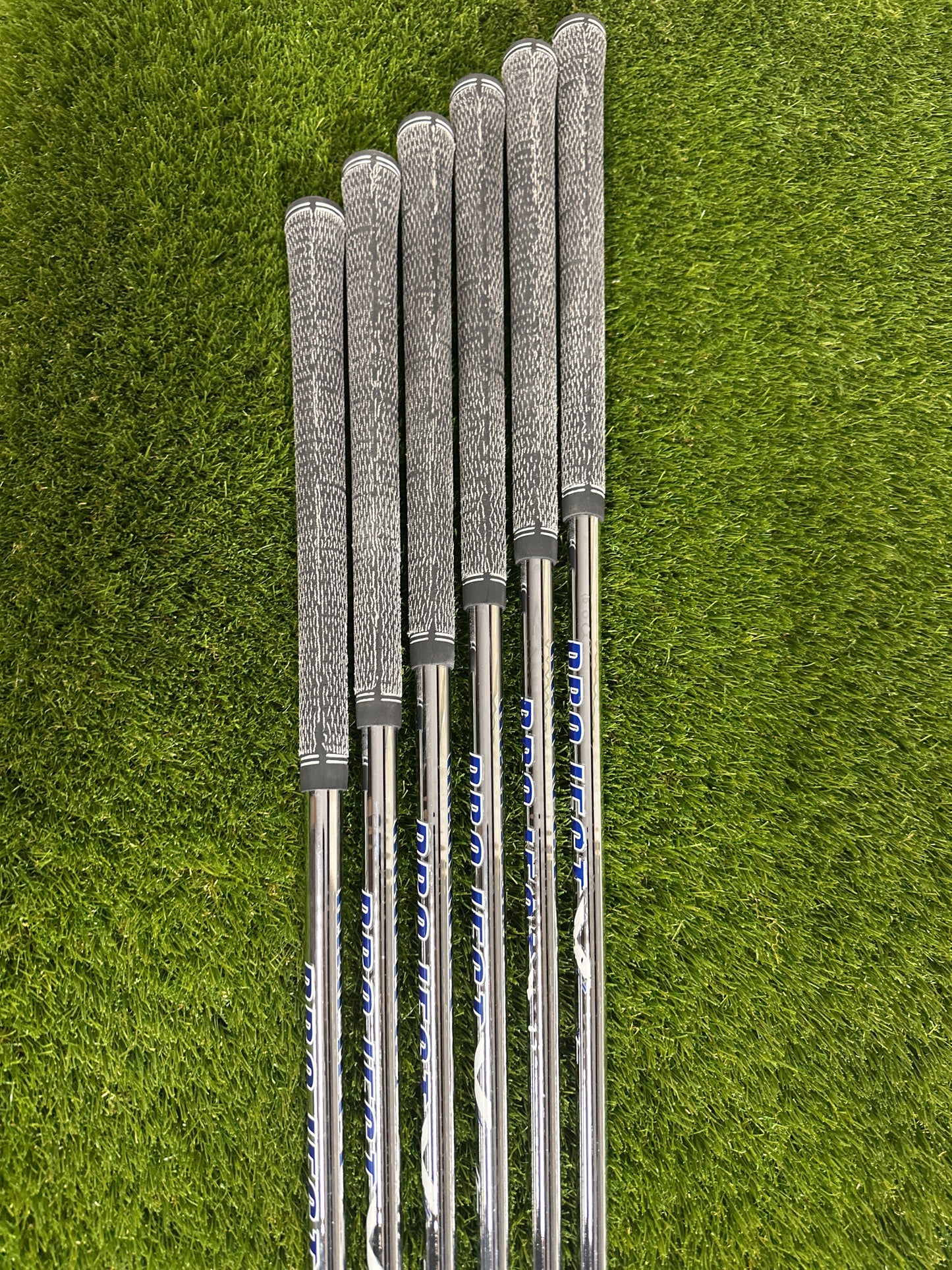 Srixon ZX7 5-PW Irons