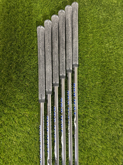Srixon ZX7 5-PW Irons