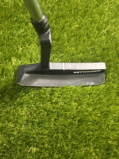 Mizuno BC2 35" Putter