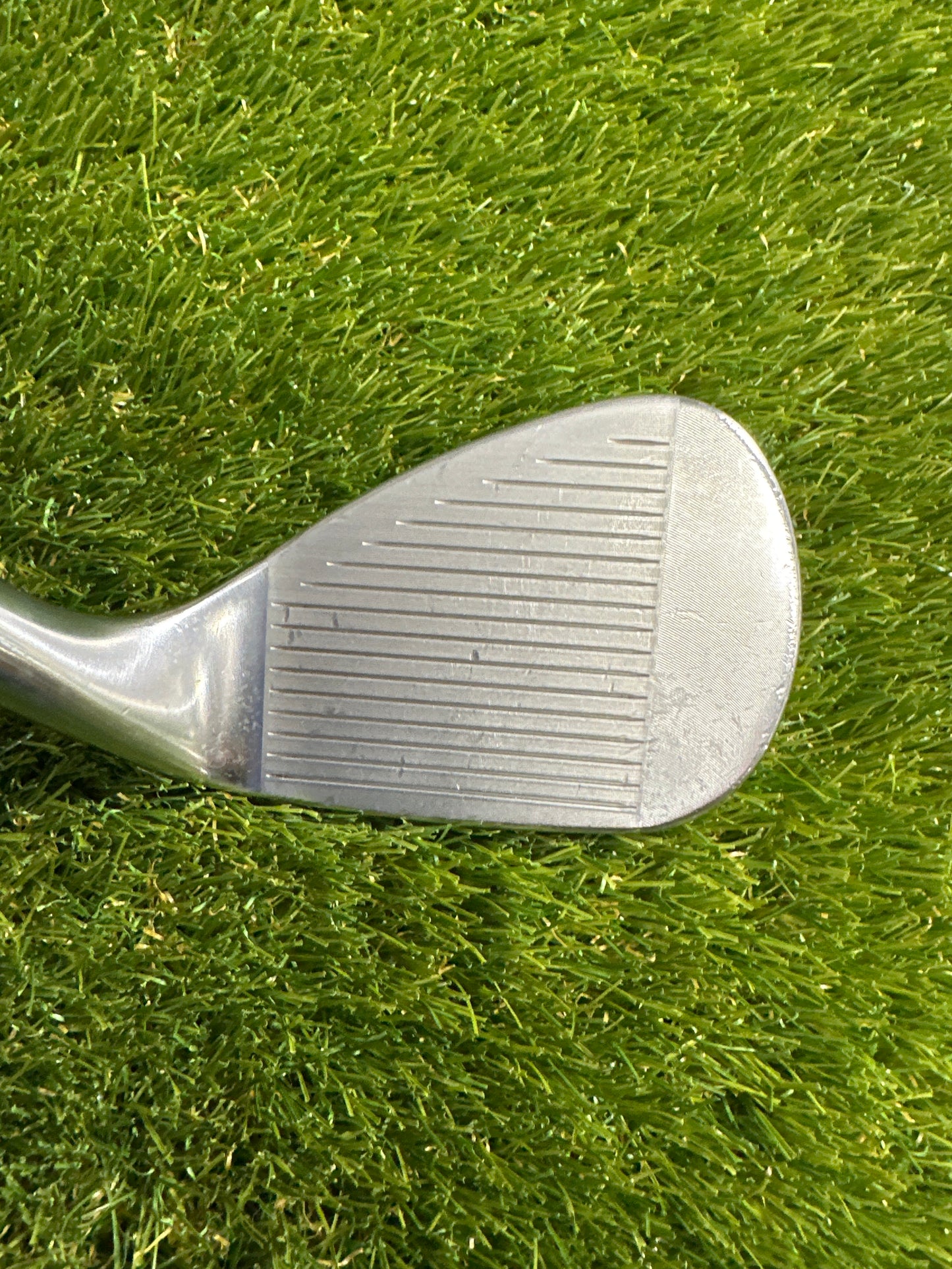 Titleist SM8 52/08F Wedge