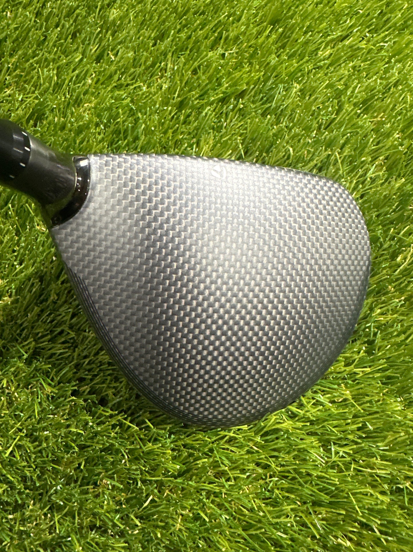 TaylorMade Qi35 3HL/16.5 FWY