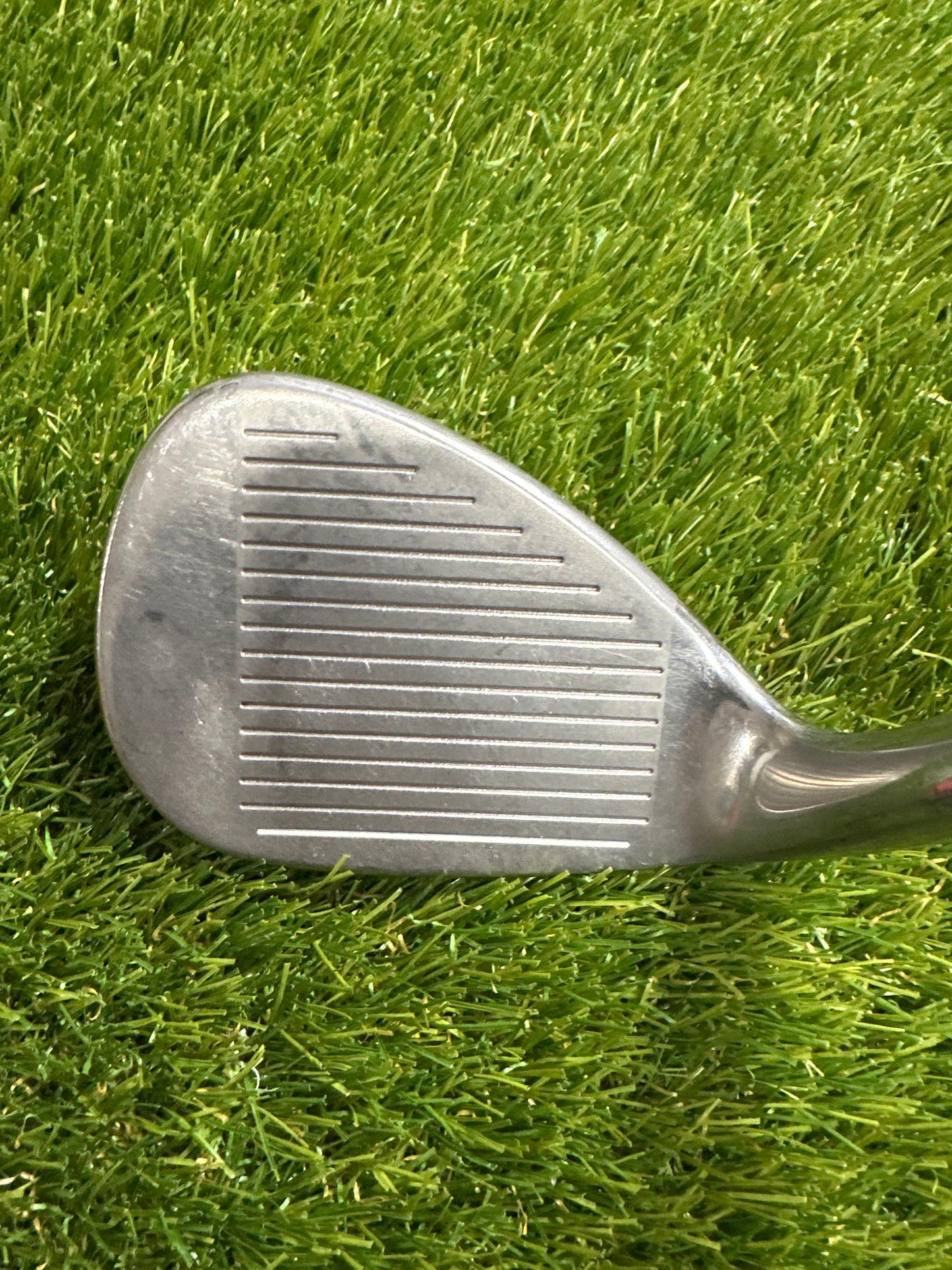 TaylorMade M4 SW