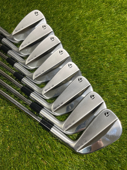 TaylorMade P7MB 3-PW Irons