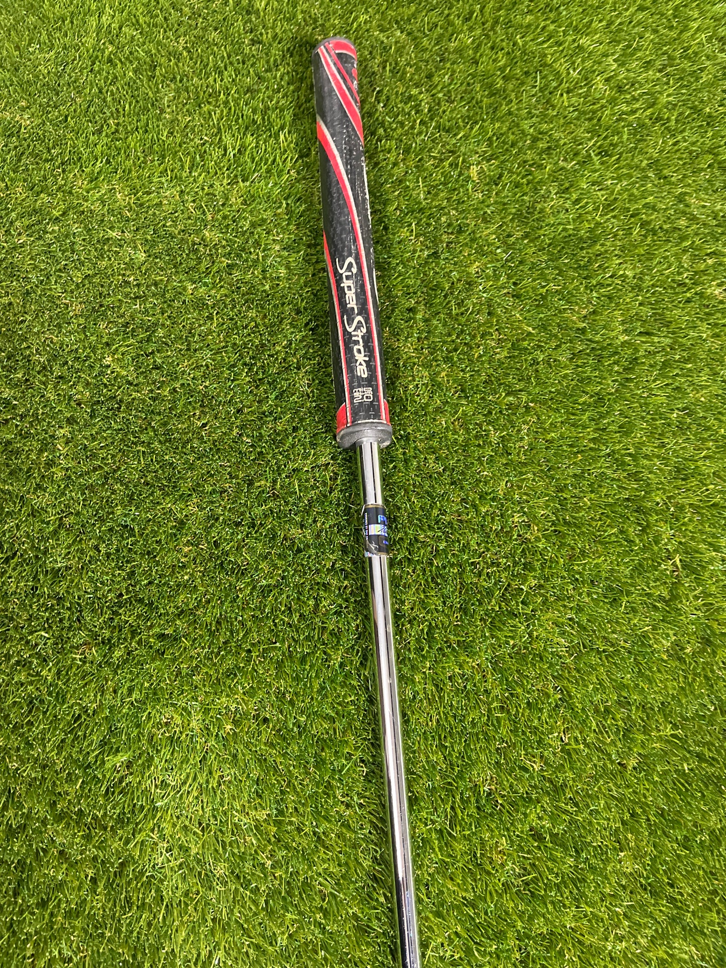 Ping C67 34" Putter