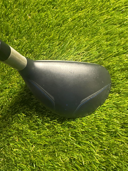 TaylorMade Jetspeed 5/25 HYB