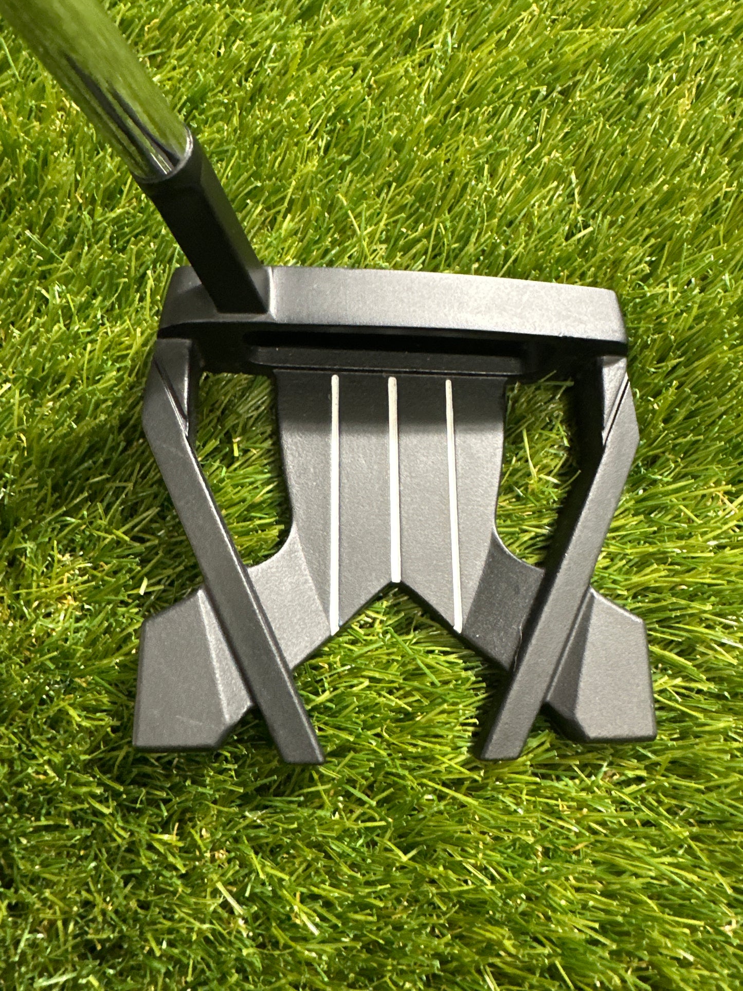 Wilson Infinite Buckingham 34" Putter