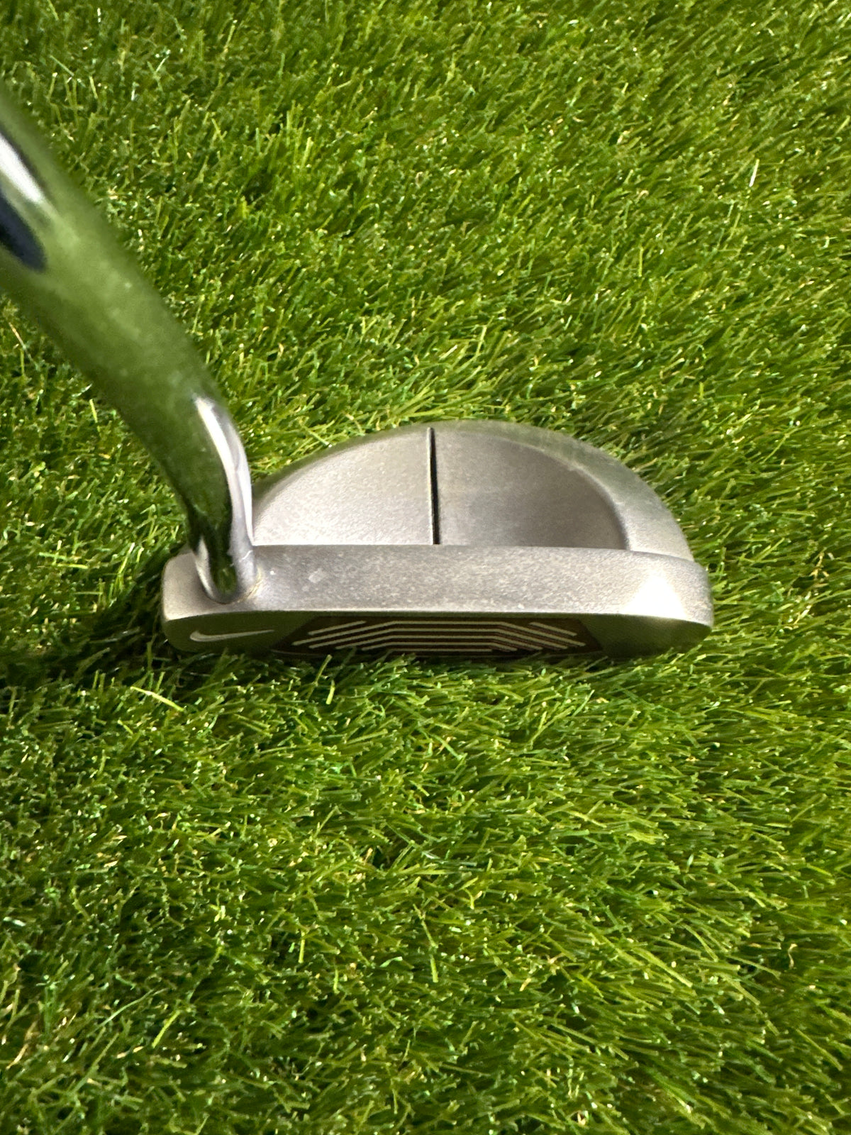 Nike Method Core 35" Putter