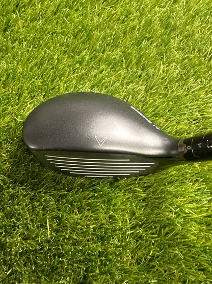 Callaway Paradym Ai Smoke 5/24 HYB