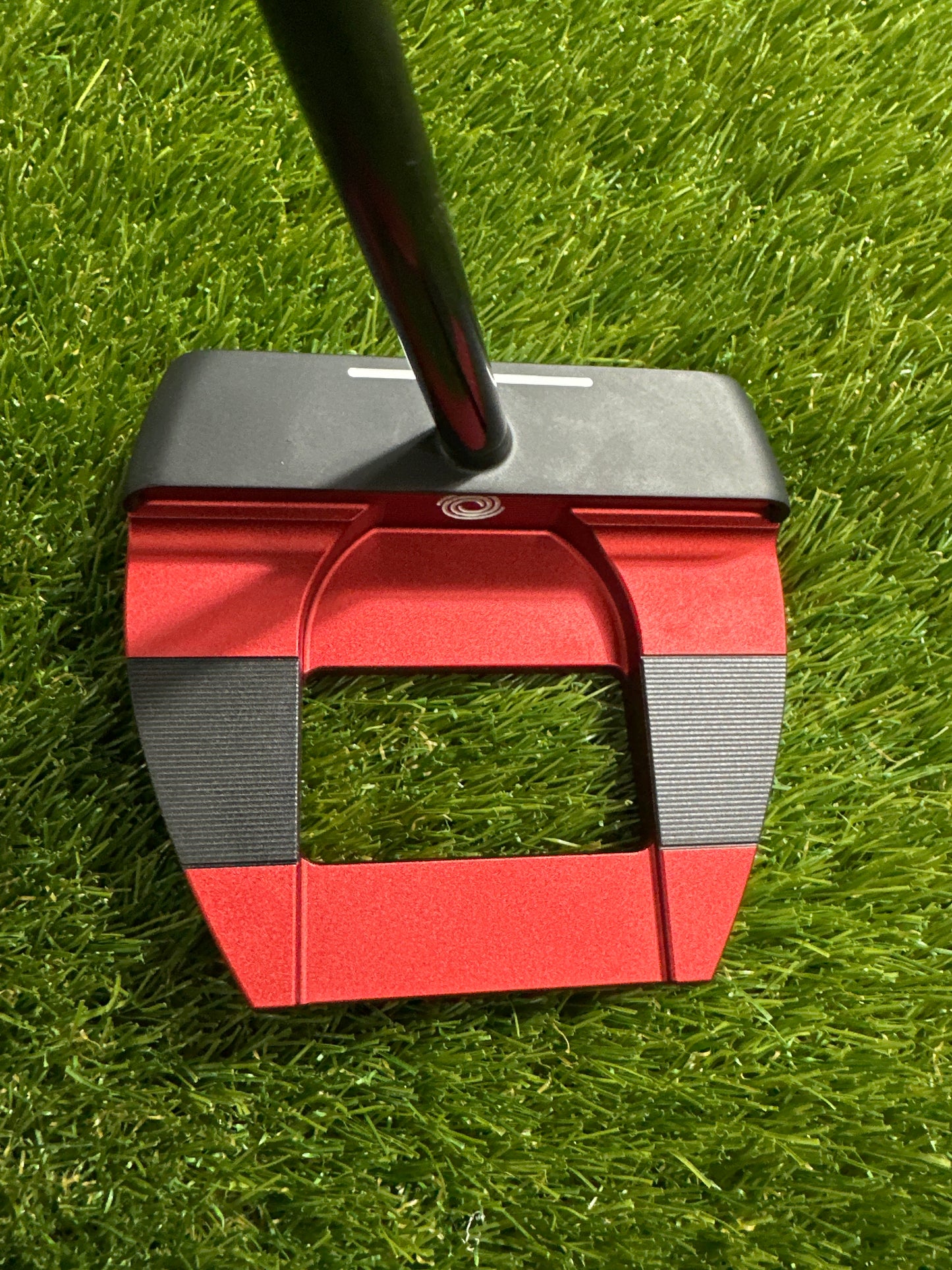 Odyssey 525 TRI HOT Jailbird 34.5" Putter