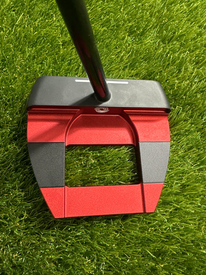 Odyssey 525 TRI HOT Jailbird 34.5" Putter