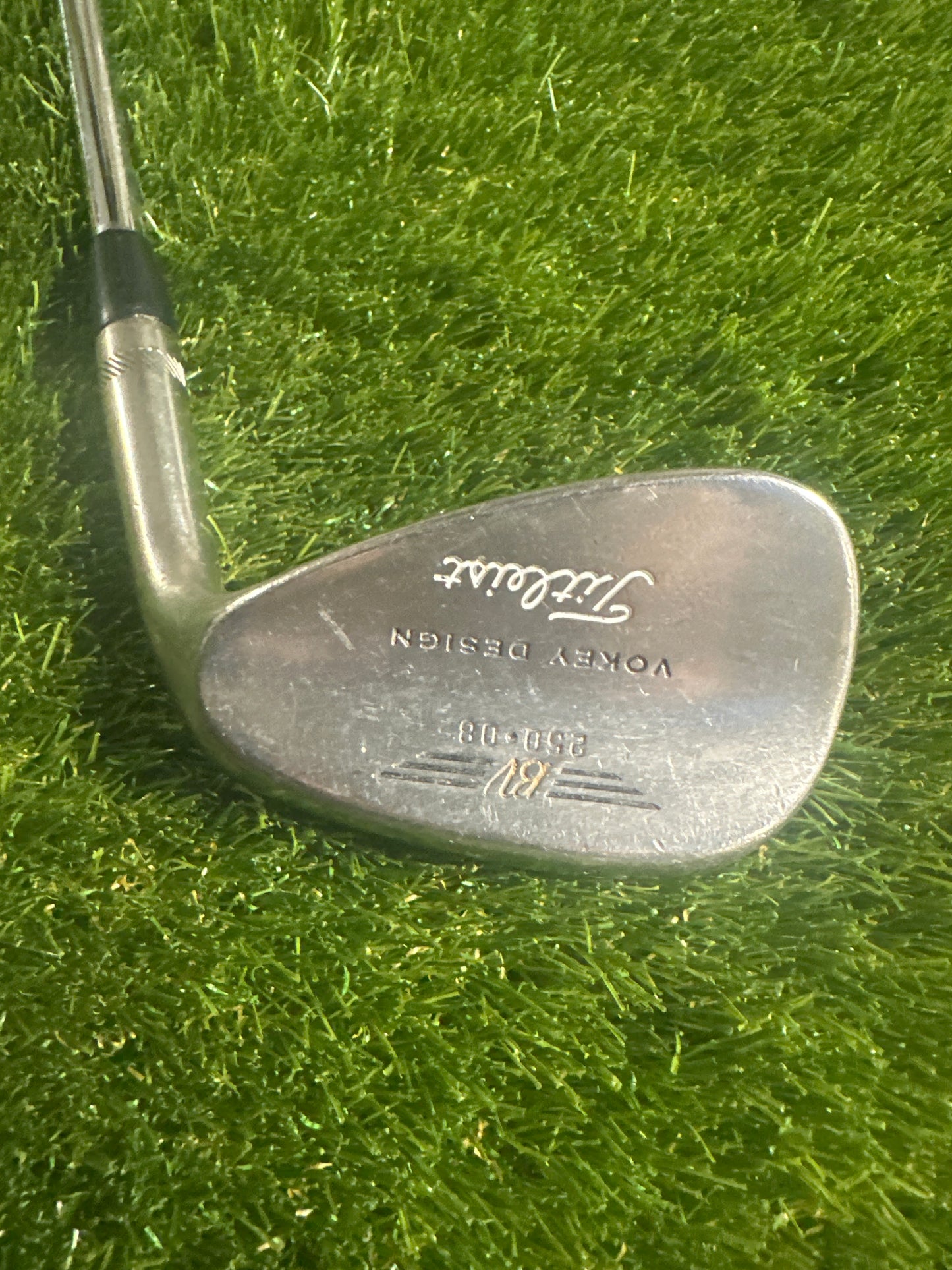 Titleist Vokey Design 50/08 Wedge