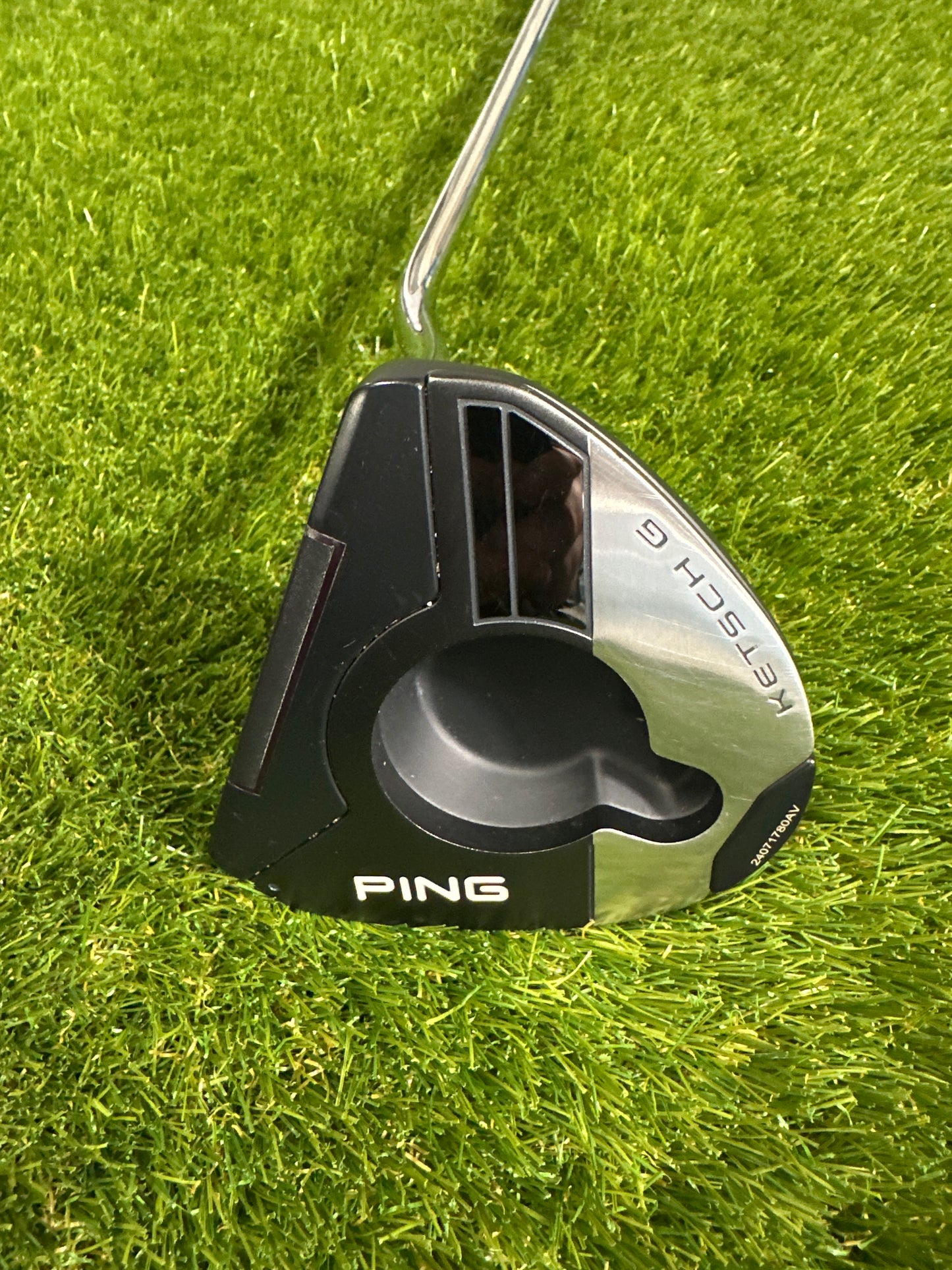 Ping Ketsch G 34" Putter