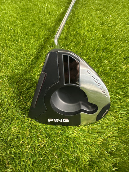 Ping Ketsch G 34" Putter