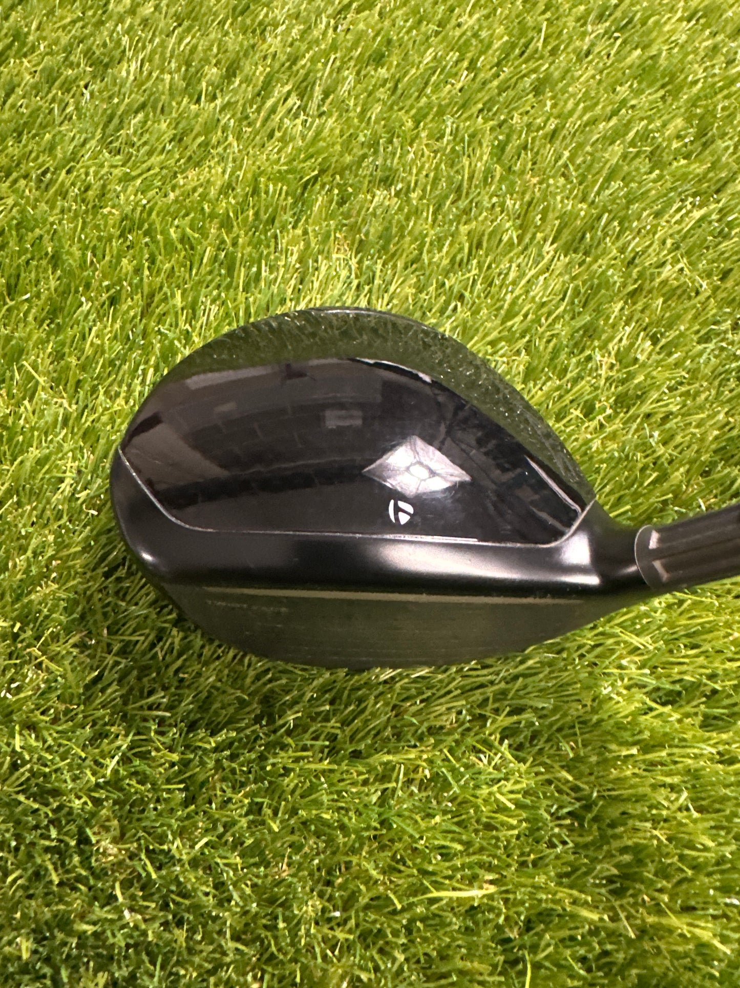 TaylorMade Stealth 2 5/18 FWY