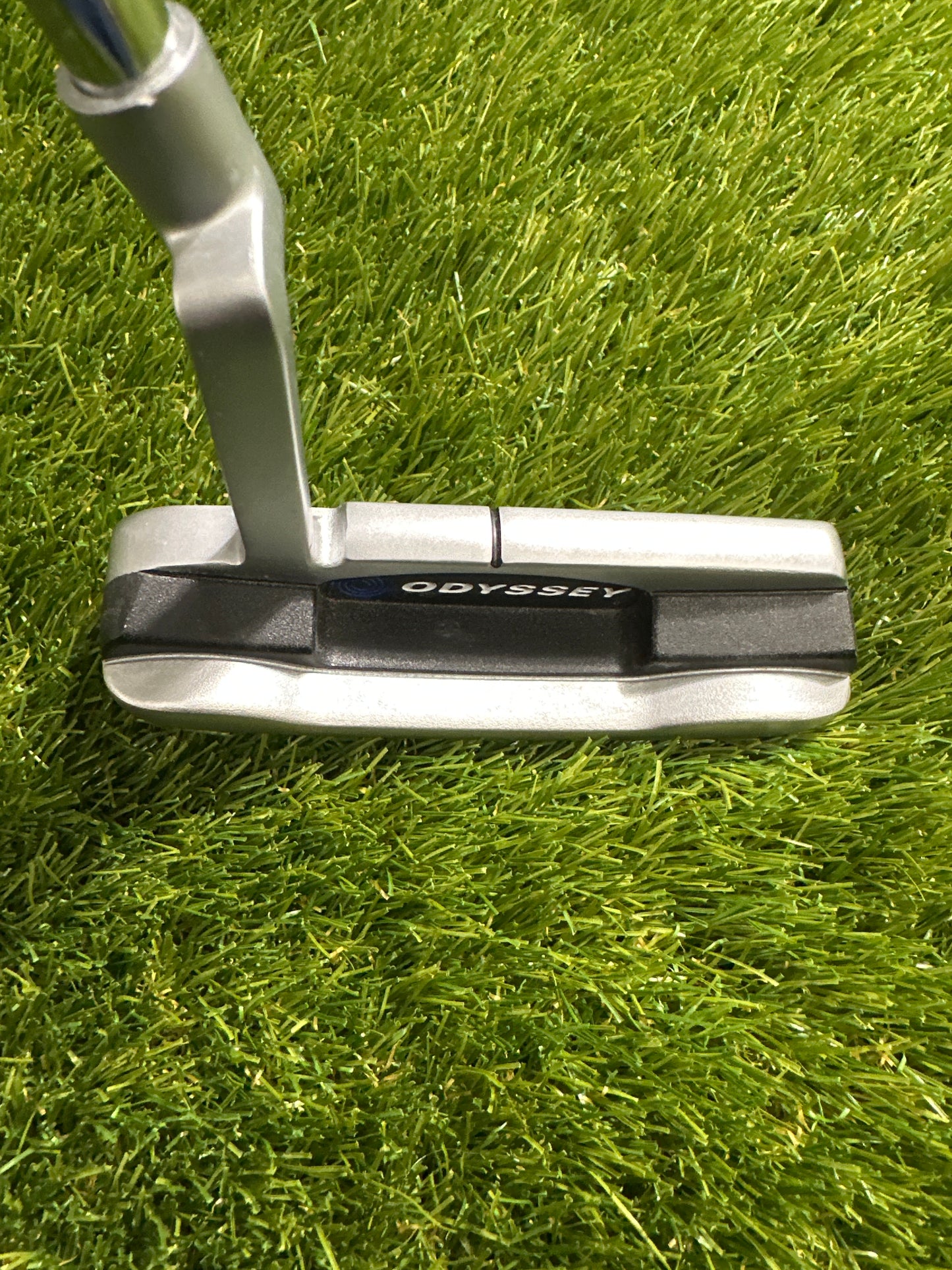 Odyssey Works 1 Versa 34" Putter