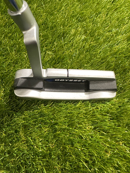 Odyssey Works 1 Versa 34" Putter