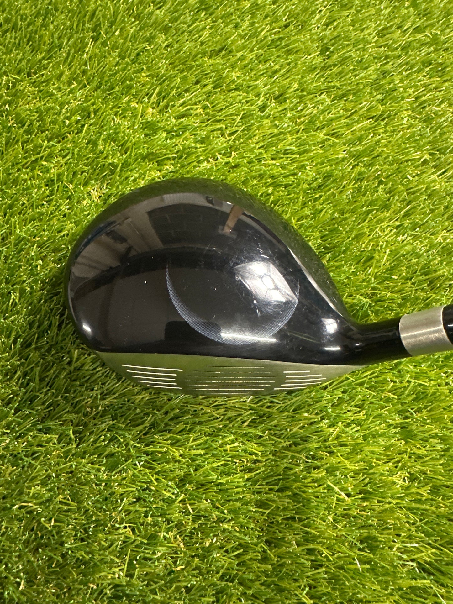 Ping G5 3/13 FWY