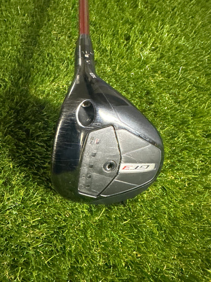 Titleist GT3 18 FWY