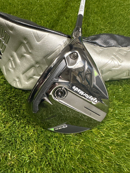 TaylorMade Qi35 3HL/16.5 FWY