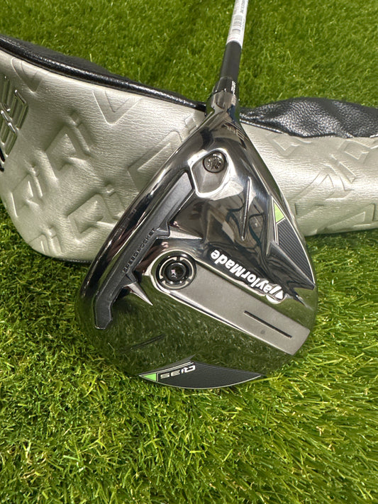 TaylorMade Qi35 3HL/16.5 FWY