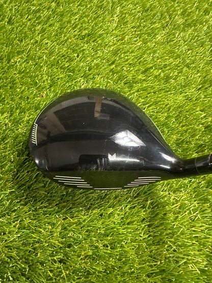 Wilson LP 16 FWY