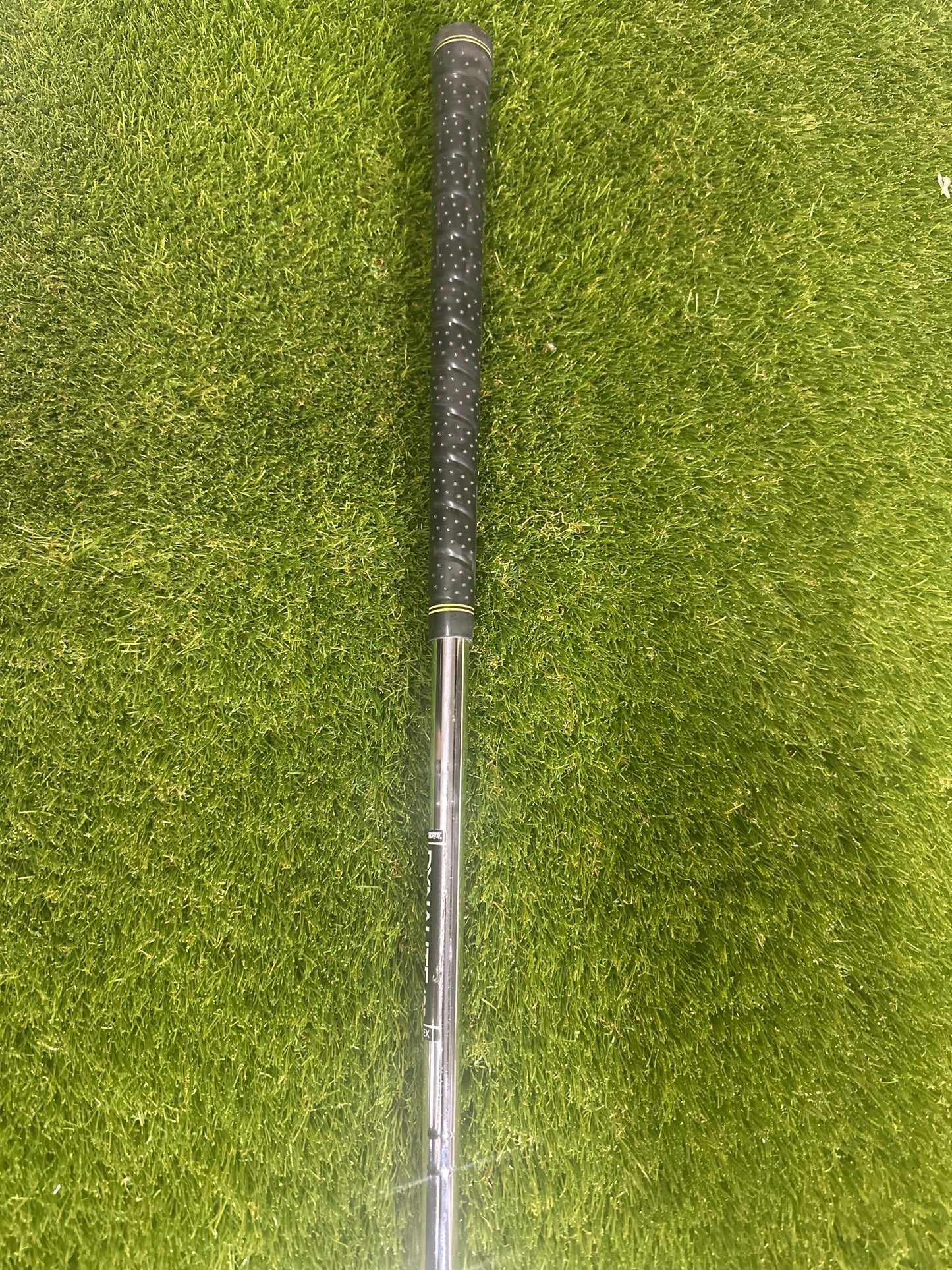 Nike Vapor Speed 4 Iron
