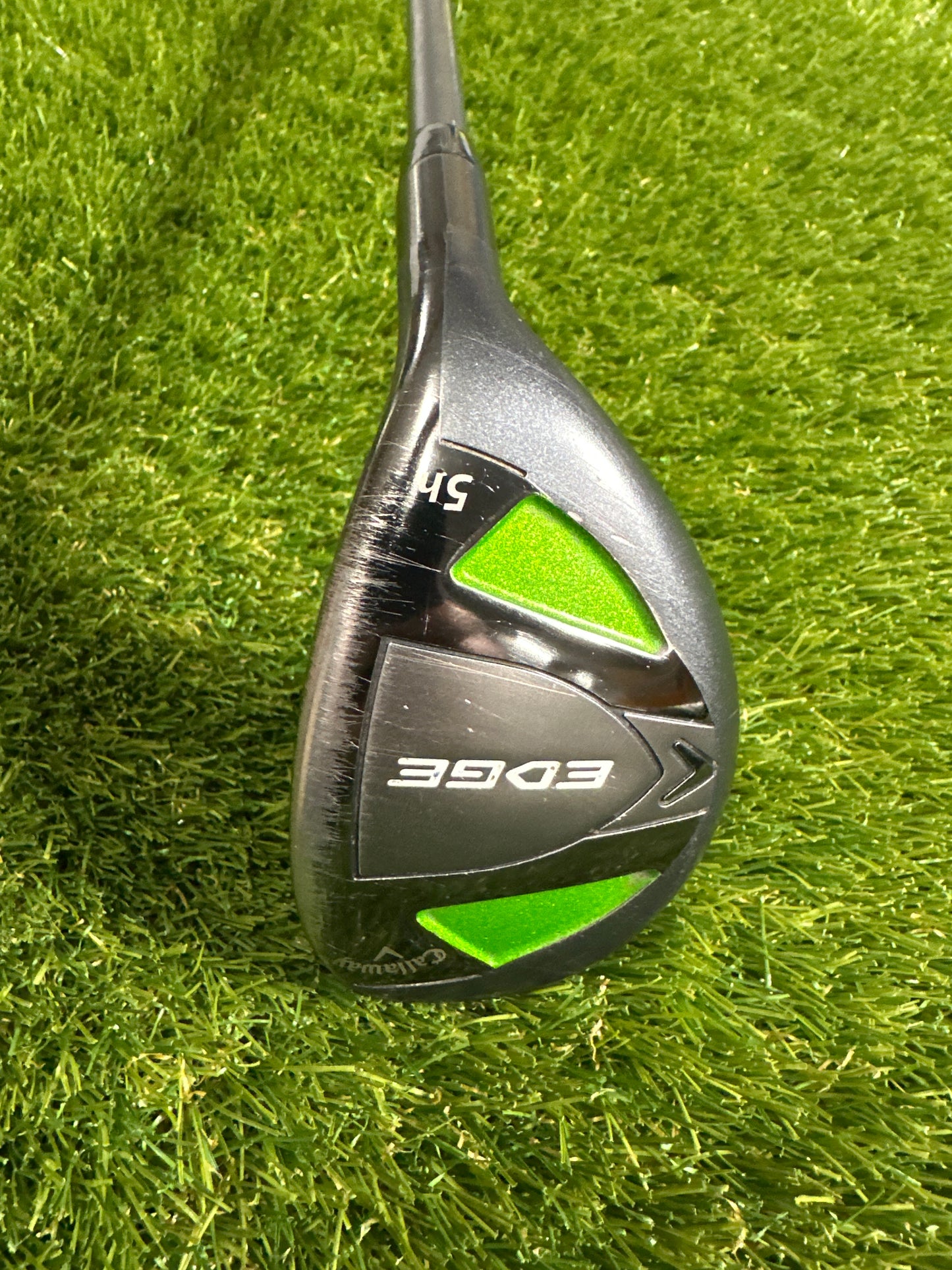 Callaway Edge 5 HYB