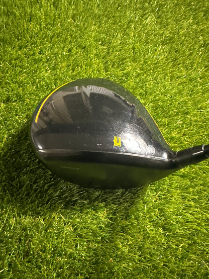 Cobra King SZ 10.5 Driver