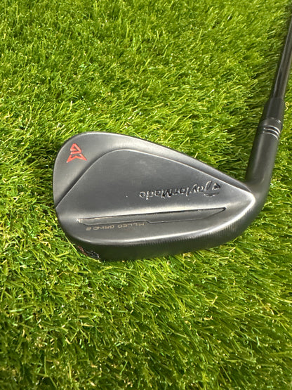 TaylorMade MG2 50/SB09 Wedge