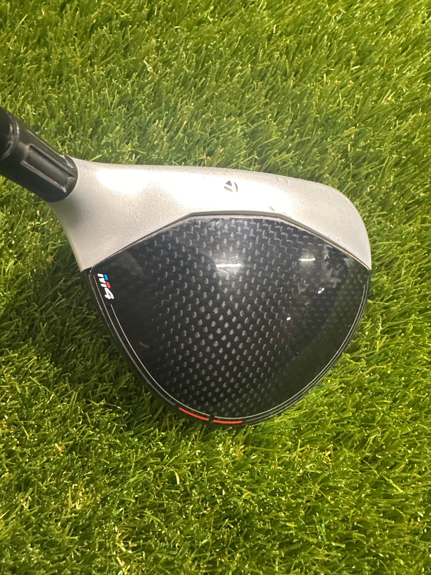 TaylorMade M4 3/15 FWY
