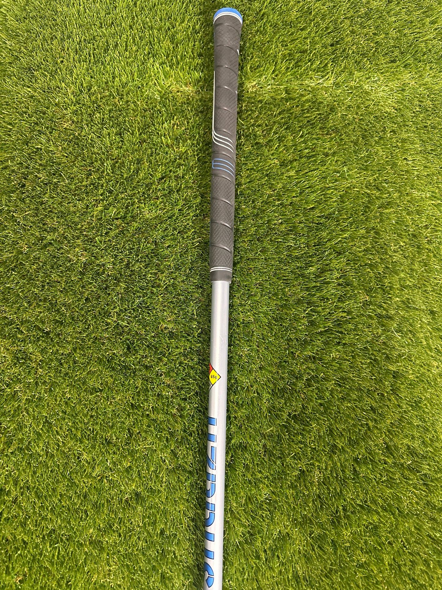 Callaway XR Speed 4 FWY
