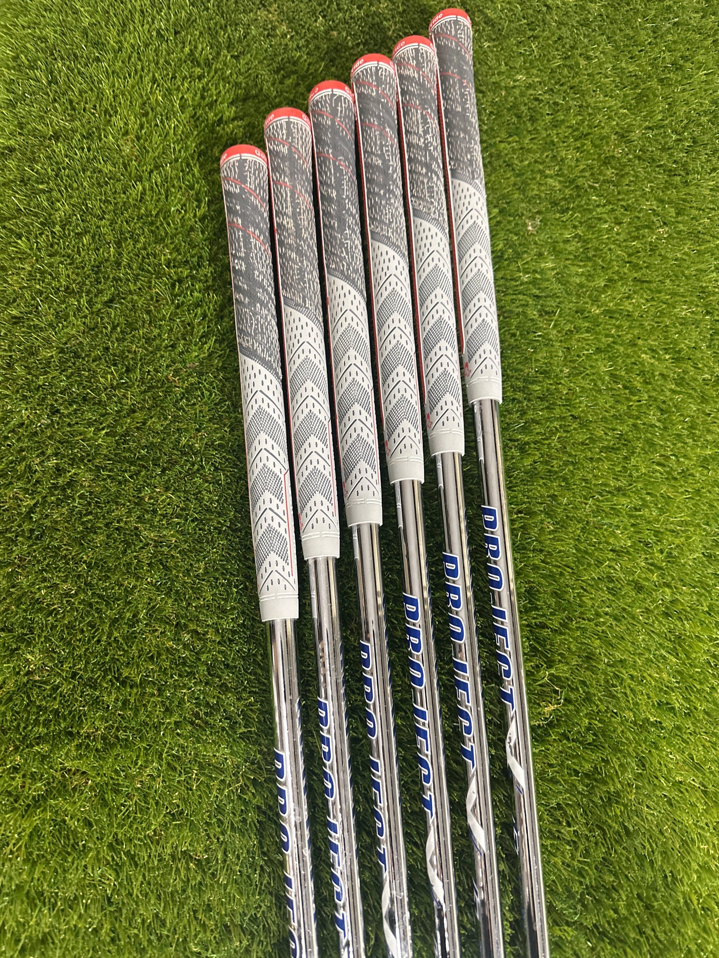 Titleist T200 5-PW Irons