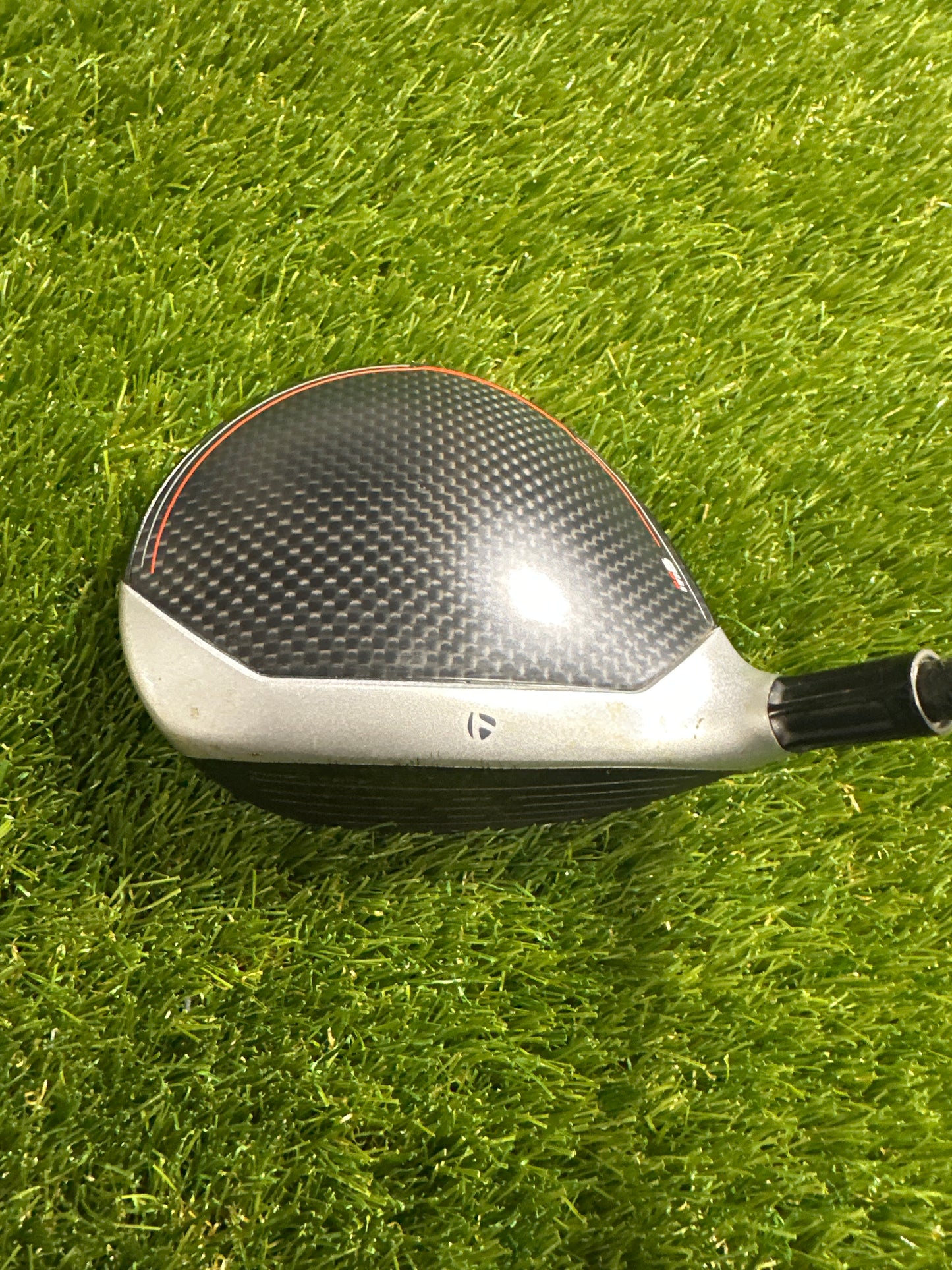 TaylorMade M6 3/15 FWY