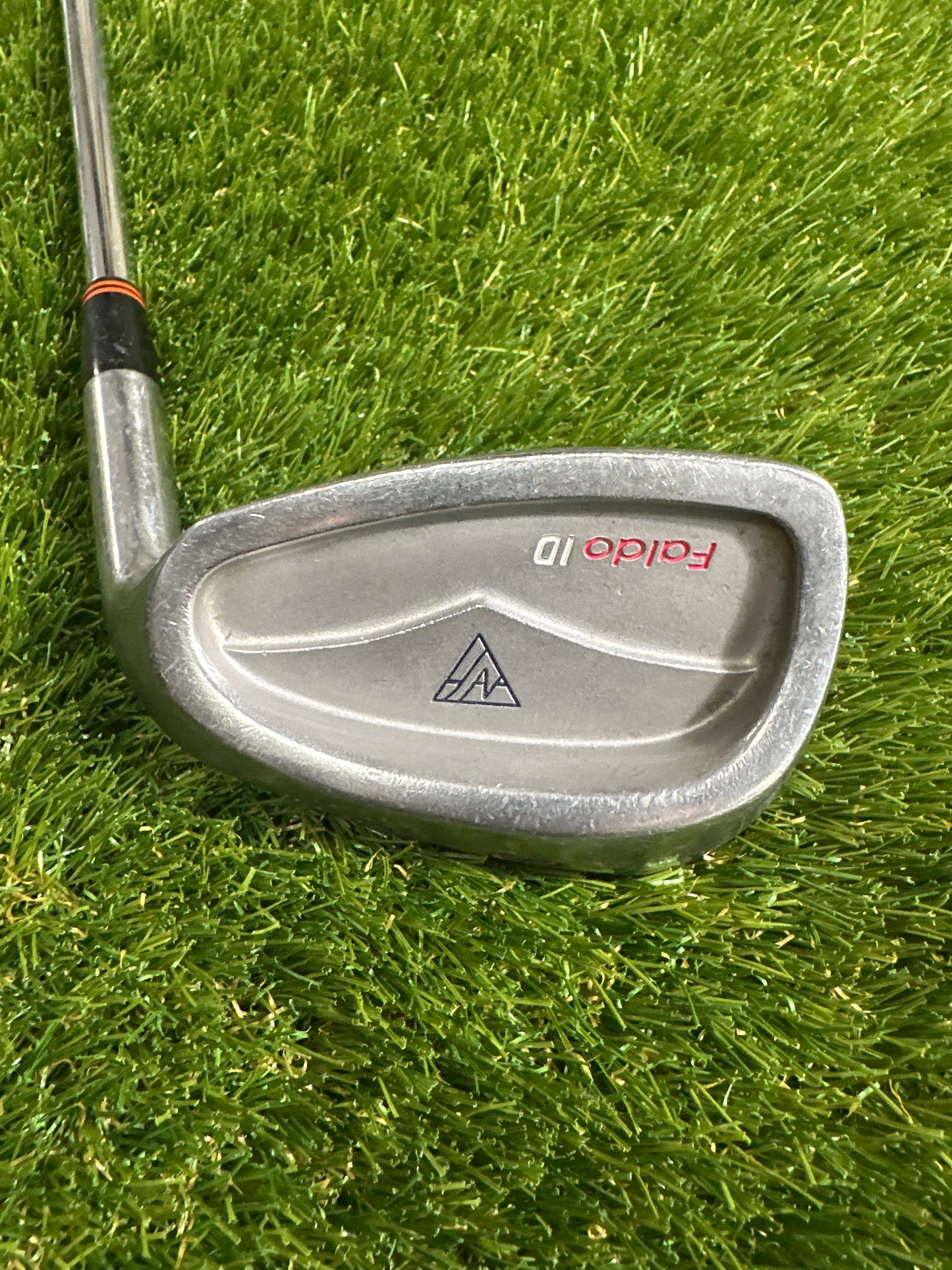 Mizuno Faldo ID SW