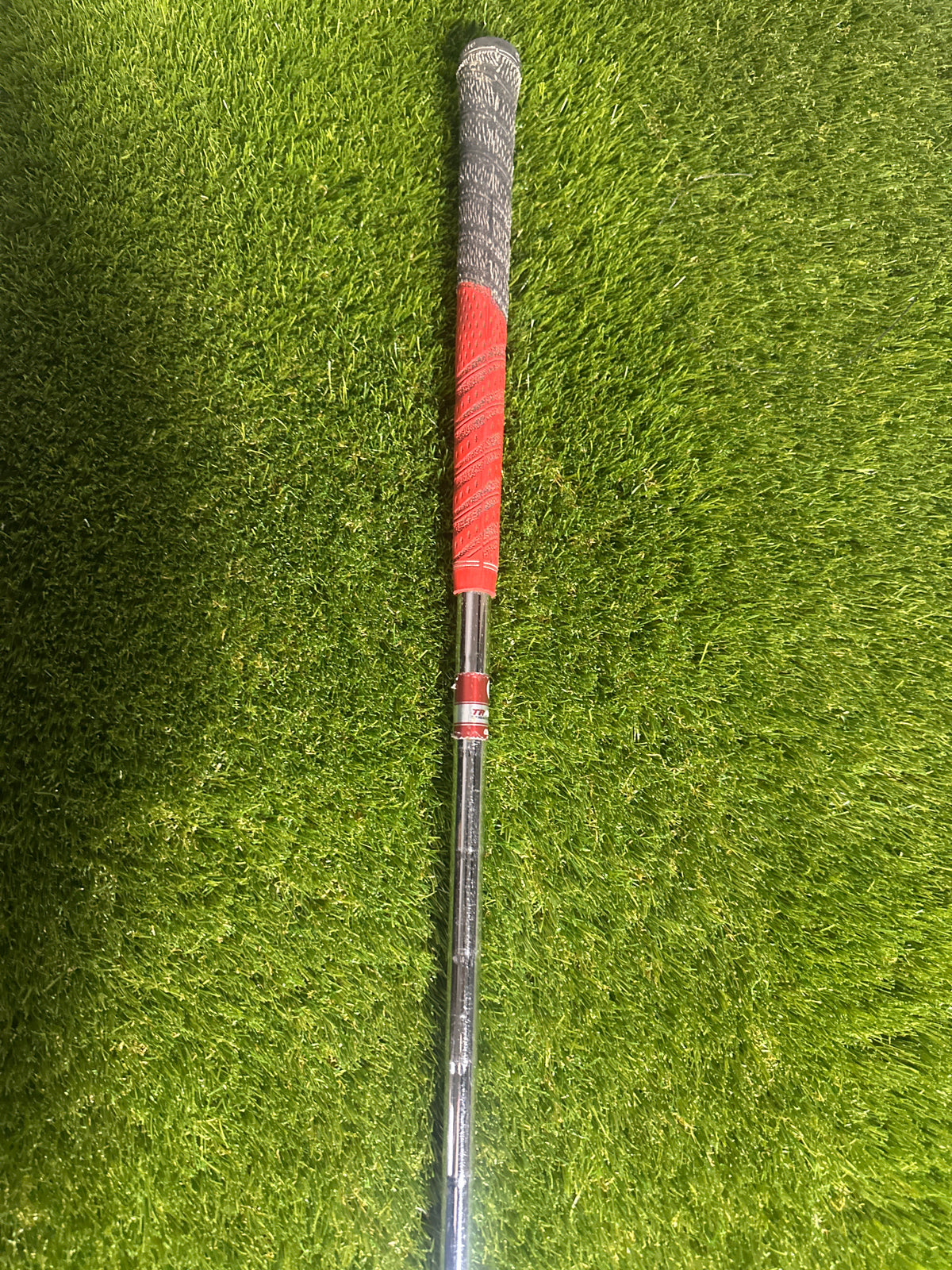 Cleveland CG14 Zip Grooves 60 Wedge