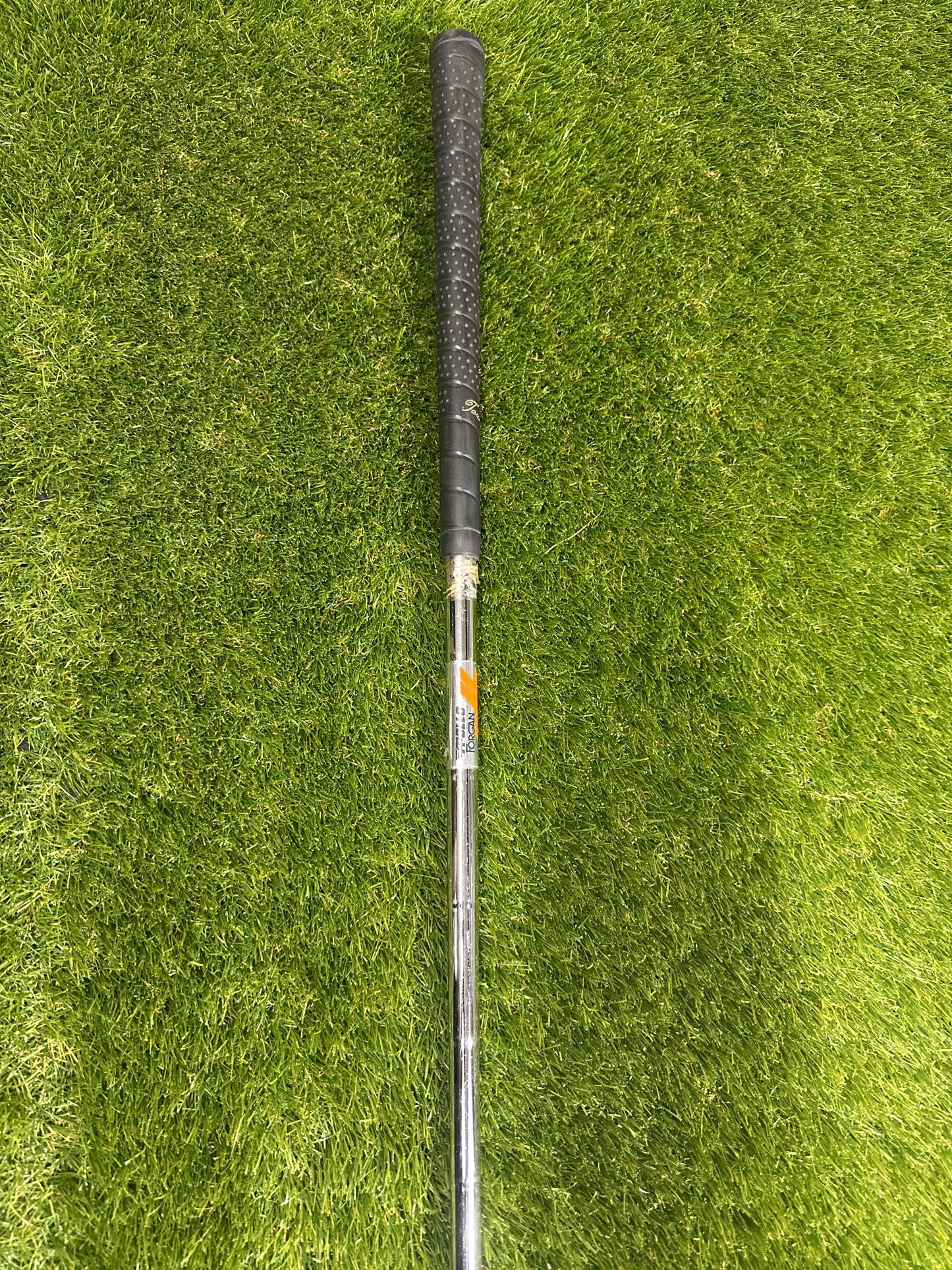 Forgan Copper Blasted 64 Wedge